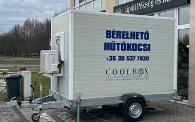 Élelmiszer-biztonság a hűtőkocsi bérlés keretein belül