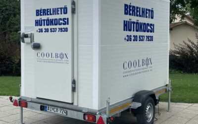 Télen is indokolt a hűtőkocsi?