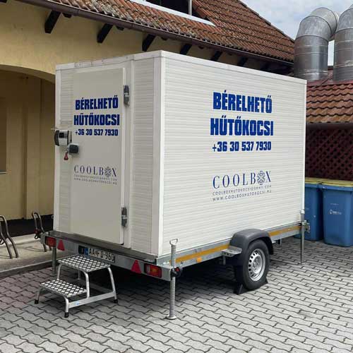 HŰTŐKAMRA bérlés, Hűtőkocsi bérlés HŰTŐKAMRA bérlés, Hűtőkocsi bérlés