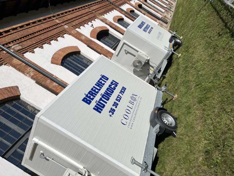 HŰTŐAUTÓ BÉRLÉS