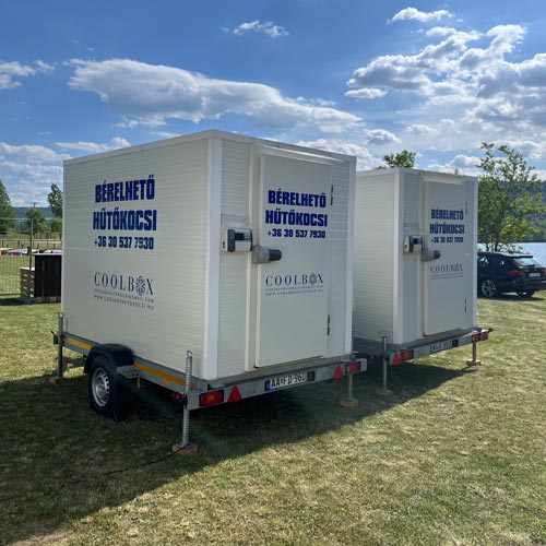 HŰTŐAUTÓ kocsi bérlés