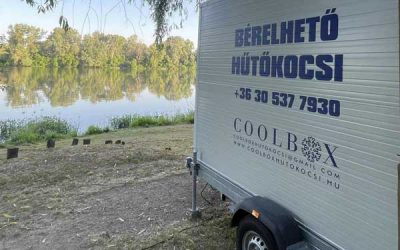 Ne hagyd, hogy elolvadjon az álomnap! – Mit tehetsz a tökéletes hűtésért?