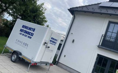 Miért elengedhetetlen a mobil hűtőkamra, ha 50+ főt látsz vendégül otthon?